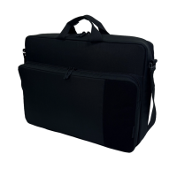 Посилена захисна сумка для ноутбука 17"-18" New Gen Чорний