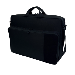 Посилена захисна сумка для ноутбука 17"-18" New Gen Чорний