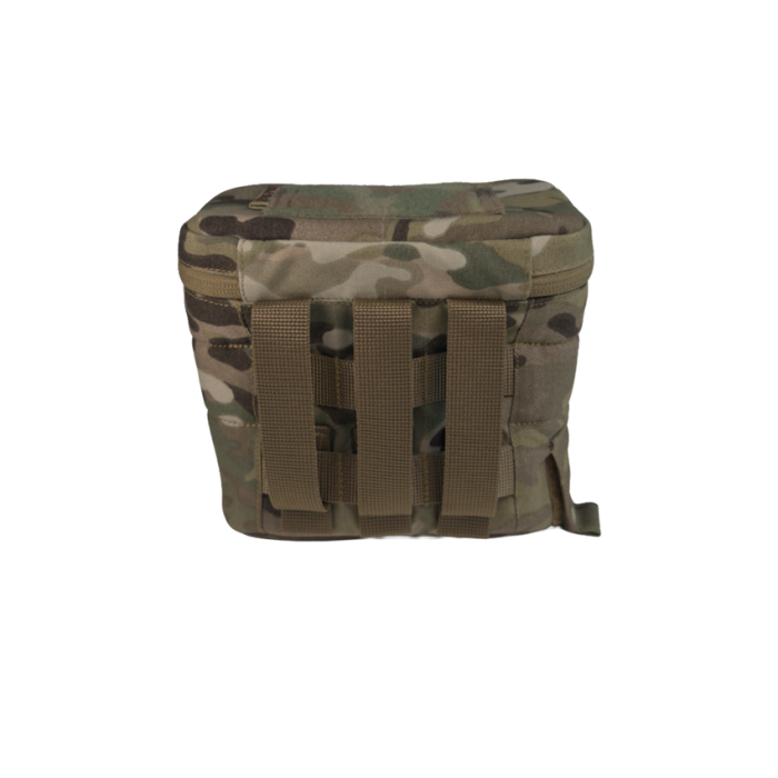Підсумок під комплект батарей для Avata 2 NEW GEN