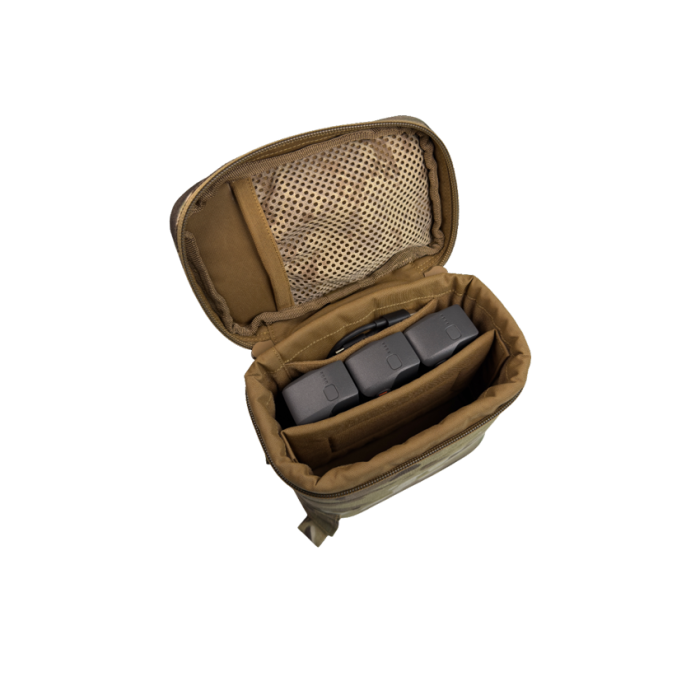 Підсумок під комплект батарей для Avata 2 NEW GEN