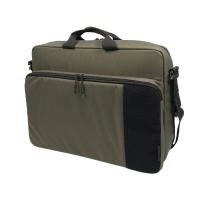 Посилена захисна сумка для ноутбука 15"-16" New Gen Ranger Green
