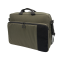 Посилена захисна сумка для ноутбука 15"-16" New Gen Ranger Green