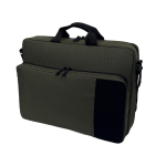 Посилена захисна сумка для ноутбука 15"-16" New Gen Ranger Green