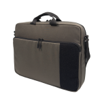 Посилена захисна сумка для ноутбука 15"-16" New Gen Taupe Classic