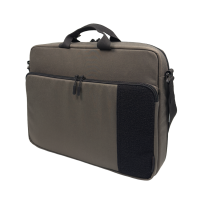 Посилена захисна сумка для ноутбука 15"-16" New Gen Taupe Classic