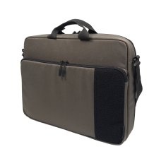 Посилена захисна сумка для ноутбука 15"-16" New Gen Taupe Classic