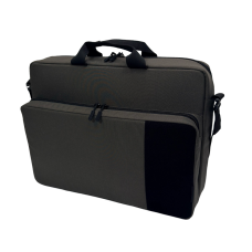 Посилена захисна сумка для ноутбука 15"-16" New Gen Taupe Classic